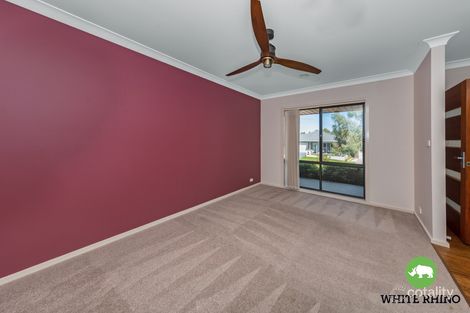 Property photo of 33 Daisy Loop Googong NSW 2620