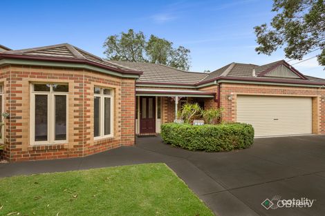 Property photo of 25 Wilson Street Cheltenham VIC 3192