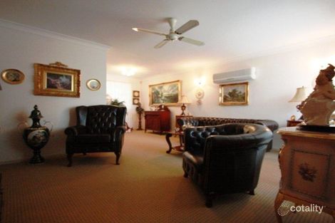Property photo of 8 Mackellar Place Campbelltown NSW 2560