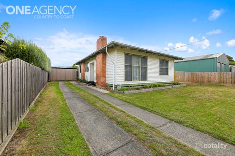 Property photo of 1 Burgess Street Trafalgar VIC 3824