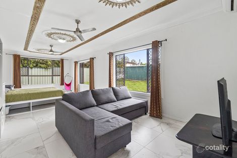 Property photo of 25 Limerick Drive Crestmead QLD 4132