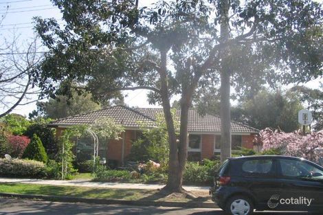 4 Claude Ct, Blackburn South, VIC 3130