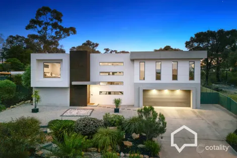 Property photo of 52 Keogh Drive Spring Gully VIC 3550