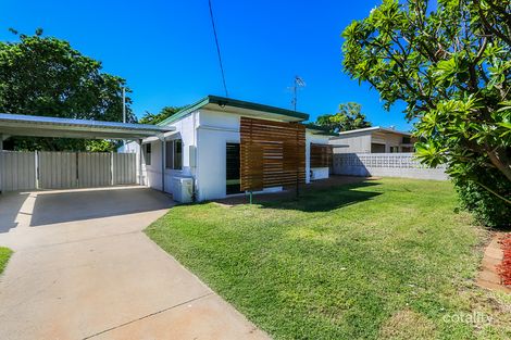 Property photo of 142 West Street Winston QLD 4825