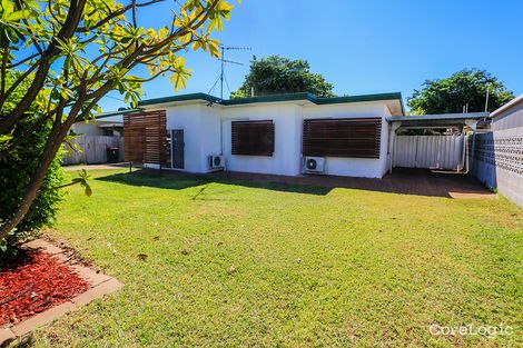 Property photo of 142 West Street Winston QLD 4825