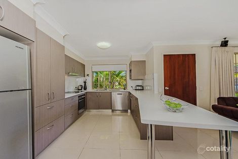 Property photo of 22 Nisbet Place Merrimac QLD 4226