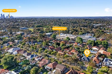 Property photo of 21 Baringa Road Northbridge NSW 2063