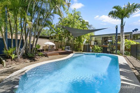 Property photo of 12 Mortensen Road Nerang QLD 4211