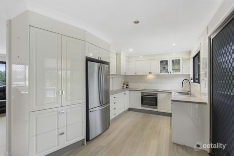 Property photo of 12 Mortensen Road Nerang QLD 4211