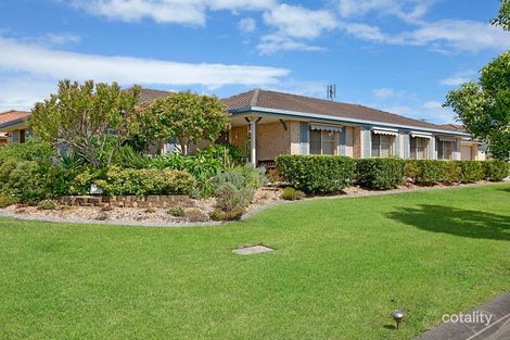 12 Dehavilland Cct, Hamlyn Terrace, NSW 2259