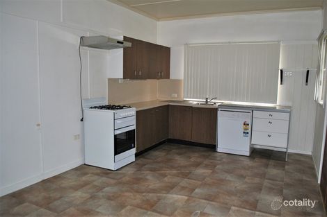 Property photo of 33 Ernest Street Leichhardt QLD 4305
