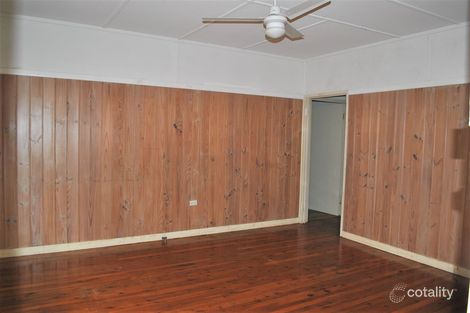 Property photo of 33 Ernest Street Leichhardt QLD 4305