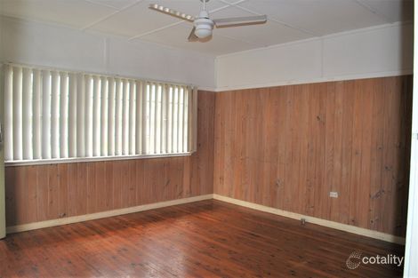 Property photo of 33 Ernest Street Leichhardt QLD 4305