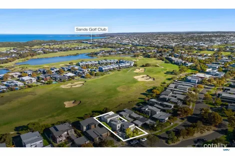Property photo of 54 St Georges Way Torquay VIC 3228