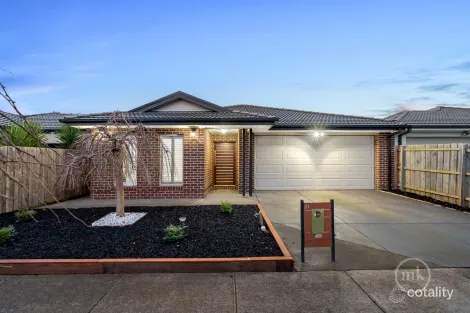 21 Amcury St, South Morang, VIC 3752