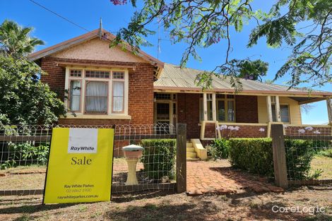 Property photo of 2 Oswin Street Parkes NSW 2870