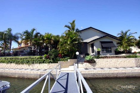 Property photo of 124 Pebble Beach Drive Runaway Bay QLD 4216
