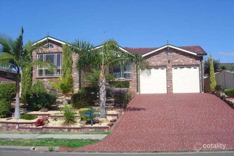 14 Morant St, Edensor Park, NSW 2176