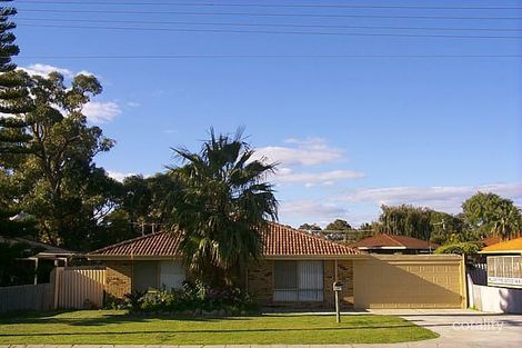 10 Palamuna Ct, Hillman, WA 6168