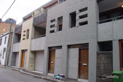 1b Kirk St, Ultimo, NSW 2007