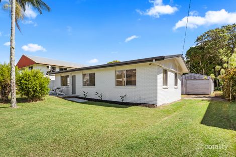 Property photo of 11 Scrimshaw Place Boonooroo QLD 4650