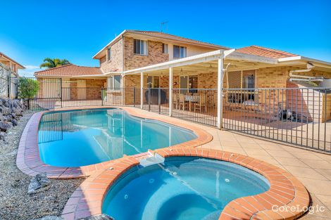 Property photo of 39 Gippsland Drive Helensvale QLD 4212