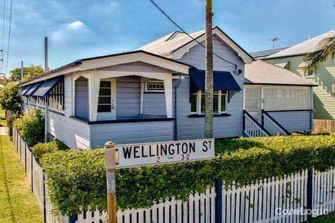 Property photo of 2 Wellington Street Lutwyche QLD 4030