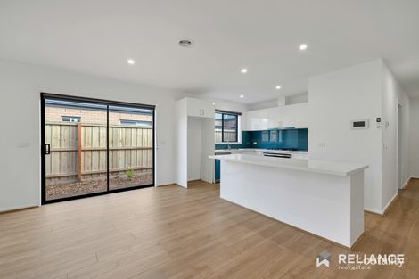 Property photo of 9 Badger Grove Tarneit VIC 3029