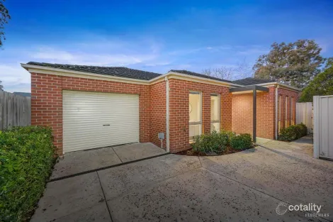 Property photo of 3/1338 Gregory Street Lake Wendouree VIC 3350