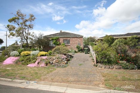 25 Maidie St, Highton, VIC 3216