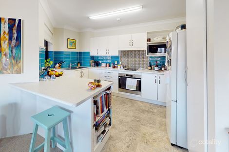 Property photo of 43/72 L'Estrange Terrace Kelvin Grove QLD 4059