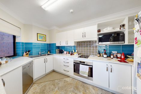 Property photo of 43/72 L'Estrange Terrace Kelvin Grove QLD 4059