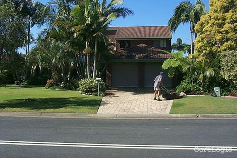 Property photo of 68 Old Ferry Road Banora Point NSW 2486