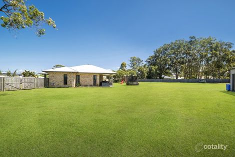 Property photo of 21 Muldoon Place Ningi QLD 4511