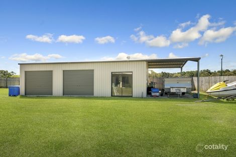 Property photo of 21 Muldoon Place Ningi QLD 4511