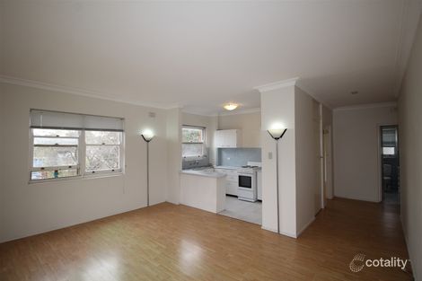 Property photo of 7/57 Quigg Street South Lakemba NSW 2195