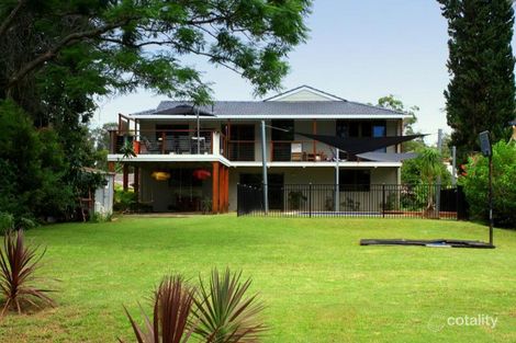 48 Newry Island Dr, Urunga, NSW 2455