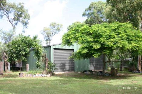 Property photo of 40 Windsor Drive Hay Point QLD 4740