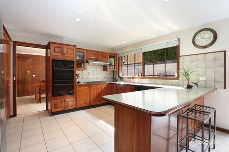 Property photo of 20 Partridge Way Mooroolbark VIC 3138