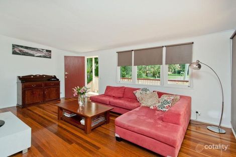 Property photo of 1 Paraka Street The Gap QLD 4061