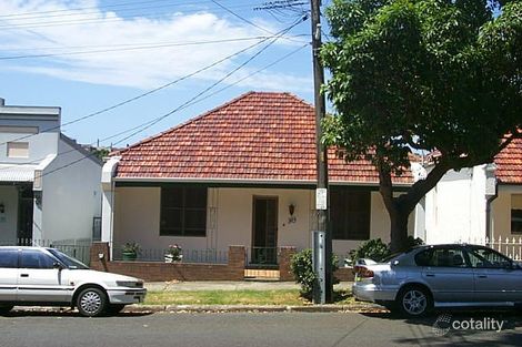 38 Hopetoun St, Camperdown, NSW 2050