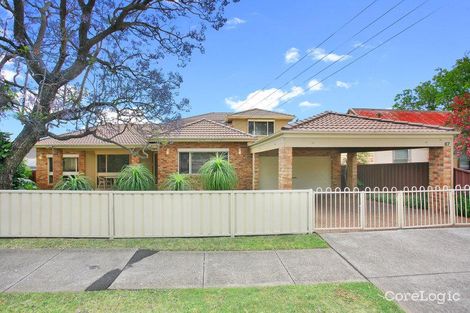 Property photo of 67 Windsor Road Merrylands NSW 2160