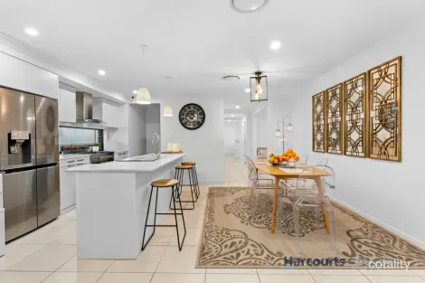 Property photo of 4 Gonula Crescent Ripley QLD 4306