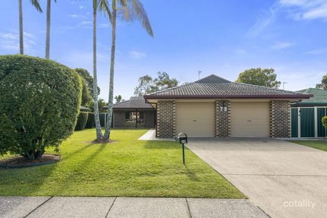 Property photo of 79 K P McGrath Drive Elanora QLD 4221