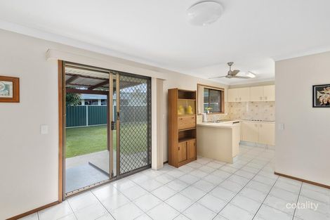 Property photo of 79 K P McGrath Drive Elanora QLD 4221