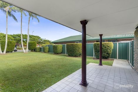 Property photo of 79 K P McGrath Drive Elanora QLD 4221