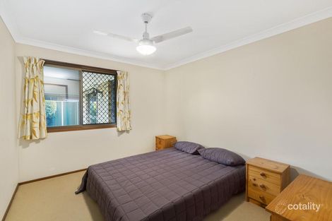 Property photo of 79 K P McGrath Drive Elanora QLD 4221