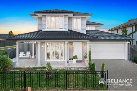 Property photo of 28 Lansdowne Parade Tarneit VIC 3029