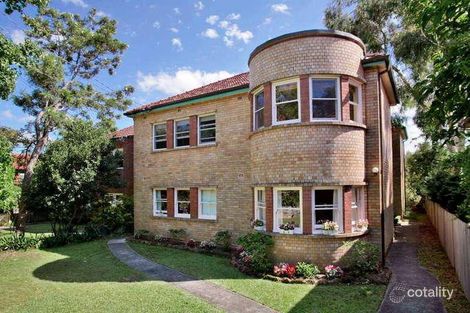 Property photo of 3/40 Grasmere Road Cremorne NSW 2090
