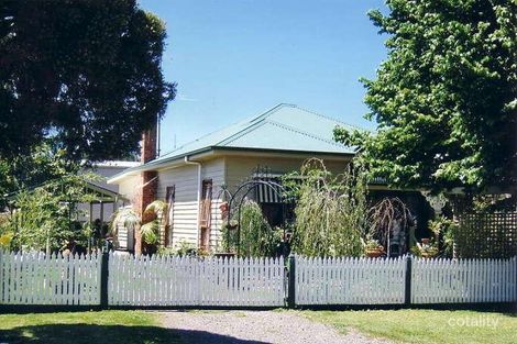 3 Cropley St, Darnum, VIC 3822